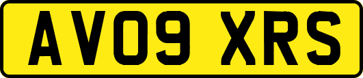 AV09XRS