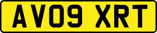 AV09XRT