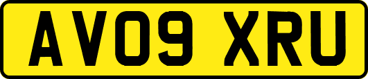 AV09XRU