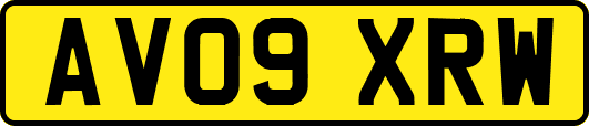 AV09XRW