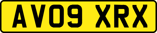 AV09XRX