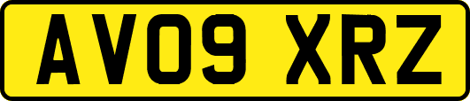 AV09XRZ