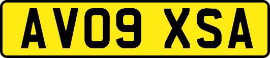 AV09XSA