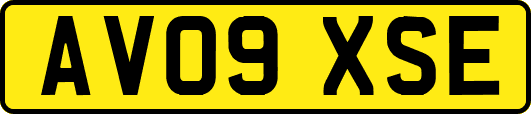 AV09XSE