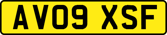 AV09XSF