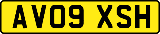 AV09XSH