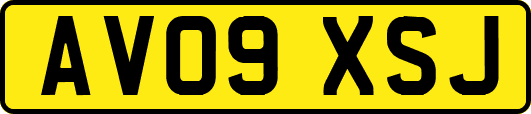 AV09XSJ