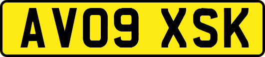 AV09XSK