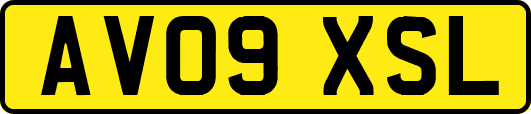 AV09XSL