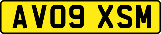 AV09XSM