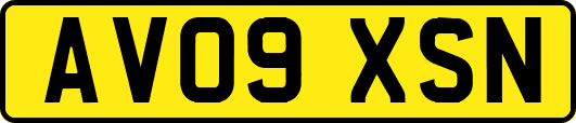 AV09XSN