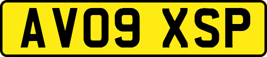 AV09XSP