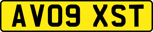 AV09XST