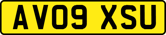 AV09XSU