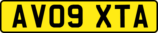 AV09XTA