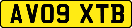 AV09XTB