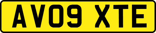 AV09XTE