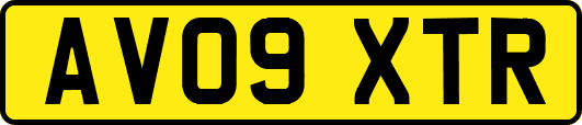 AV09XTR