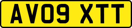 AV09XTT