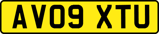 AV09XTU