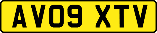 AV09XTV