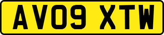 AV09XTW