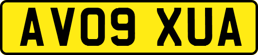 AV09XUA