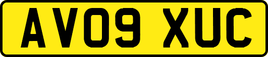 AV09XUC