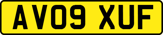 AV09XUF