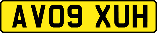AV09XUH