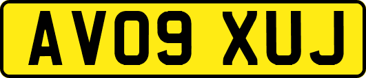 AV09XUJ
