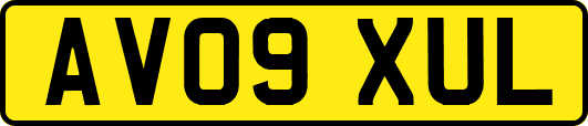 AV09XUL