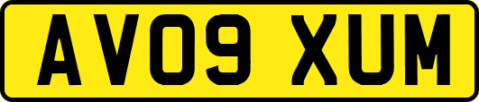 AV09XUM