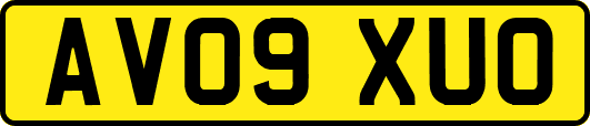 AV09XUO