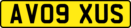 AV09XUS