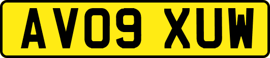 AV09XUW