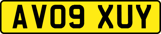 AV09XUY