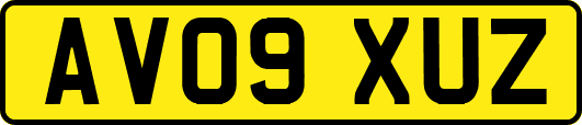 AV09XUZ