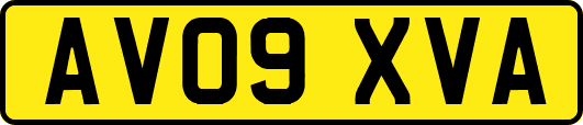 AV09XVA