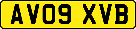 AV09XVB
