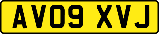 AV09XVJ