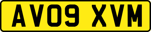 AV09XVM