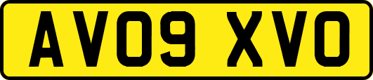 AV09XVO
