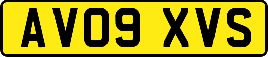 AV09XVS