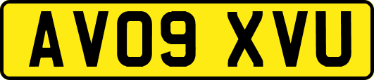 AV09XVU