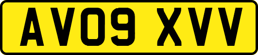 AV09XVV