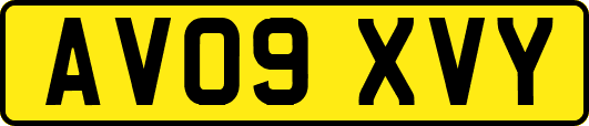 AV09XVY