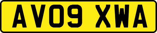 AV09XWA