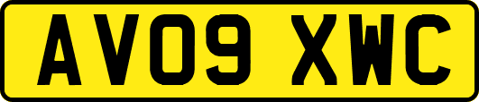 AV09XWC