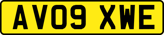 AV09XWE